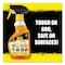 Goo Gone Spray Gel Cleaner, Citrus Scent, 12 oz Spray Bottle 2096EA - alternate 5